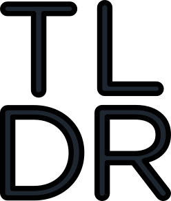 TLDR